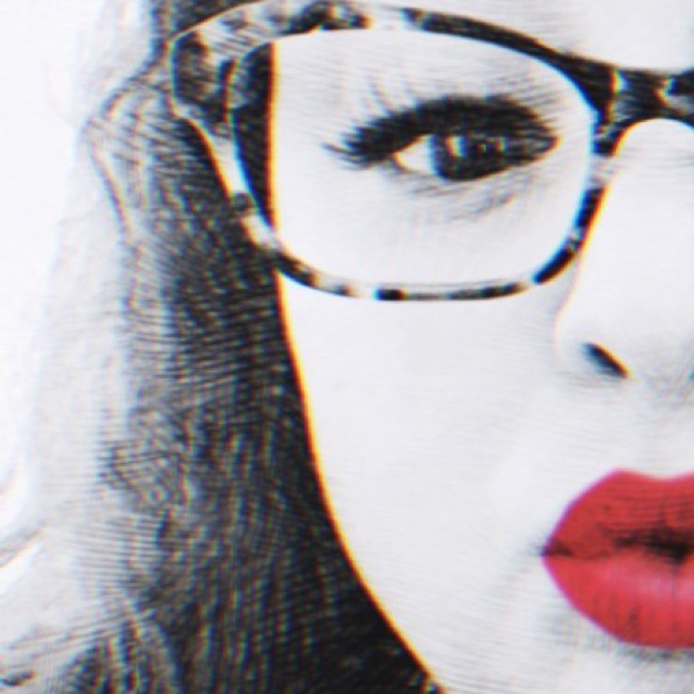 Meet your Posher, Aubrey